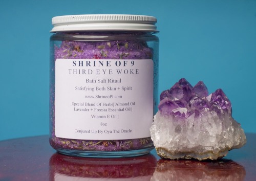beautifulbrownies:  queerthoughtsandstrapdreams:  sweetlikesugahcane: badgyal-k:   black-exchange:   Shrine of 9  www.shrineof9.com // IG: oyatheoracle   ✨ Handcrafted, Natural & Spiritually Lit ✨  ů.77 - ำ  CLICK HERE for more black-owned
