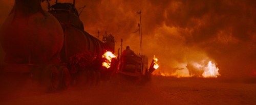 One Thing I Love About Fury Road