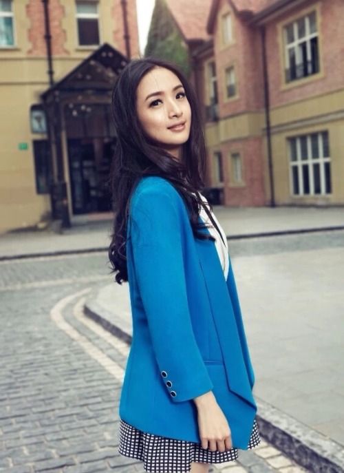 ariel lin