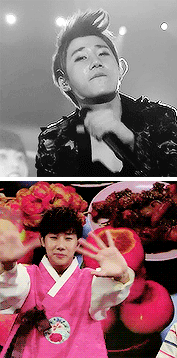 “i really have no aegyo!” happy birthday to infinite’s cute leader kim sunggyu