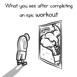 shreddedtopanga:  iron-inside:  Friendly reminder from The Oatmeal.  Definitely needed to see this. 