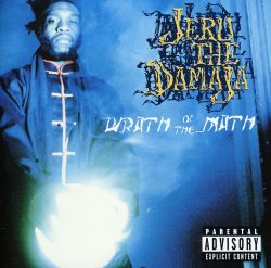 BACK IN THE DAY |10/15/96| Jeru The Damaja