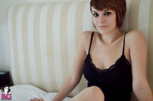 miss-watson-world:  Essence Suicide 