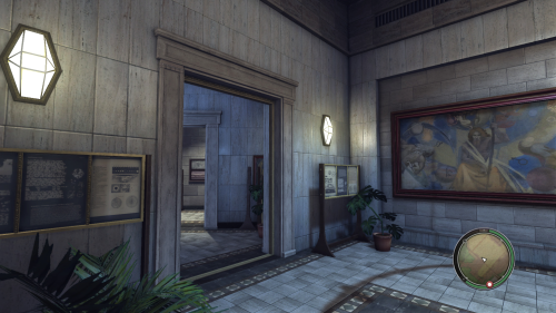 Zavesky Observatory Mafia 2