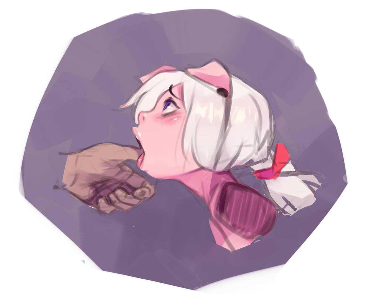 cyancapsule:Tons of old Emelie doodles! Originally posted to Patreon then Twitter!Find