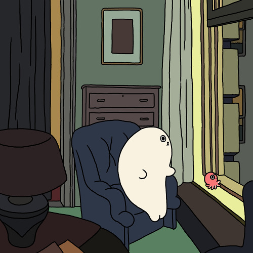 somanyseals:seal vs Edward Hopper