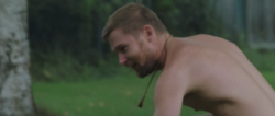 auscap:Brian Geraghty - Wildlike