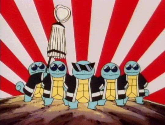 Pokémon