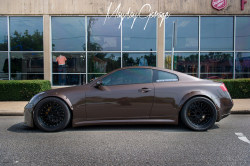 automotivated:  BrownTown-1 by MaydayDavidD on Flickr.