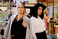briebellasource:  Brie Bella ➝ Total Divas 6.12 (Feel The Glow)  