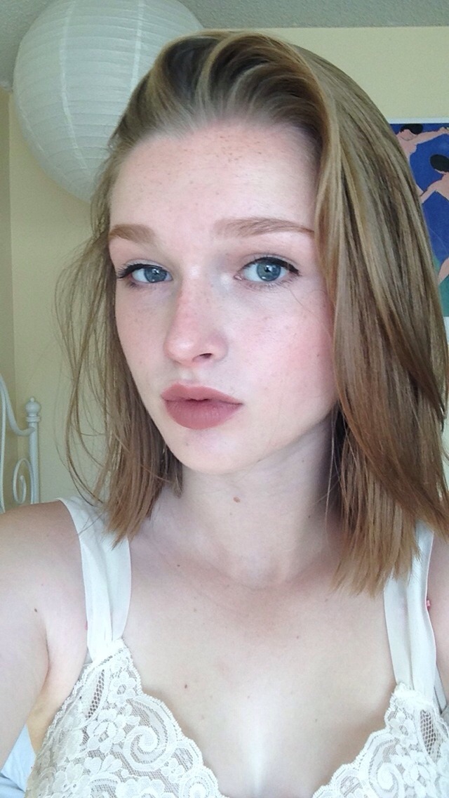 dreamgrl1998:  Can u tell how anxious I am