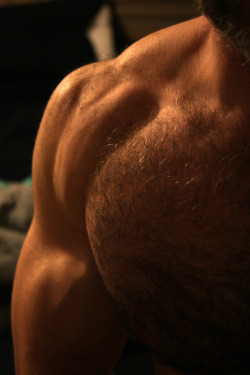 Hairy Men Heaven