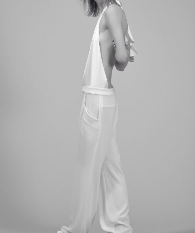 what-do-i-wear:  Baja East Resort ‘16