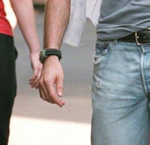 Crazy Hot Hands