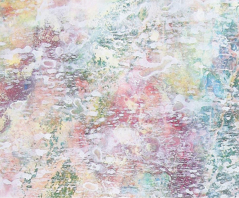 culturenlifestyle:6 Year Old Painting Prodigy With Autism Creates Stunning Art And