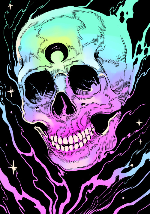 witnesstheabsurd:  Rewatching Sailor Moon R means drawing Death Phantom, of course