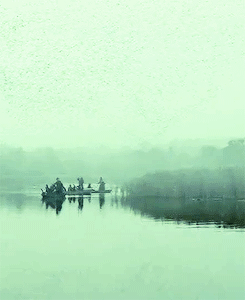 foundersofhogwarts:Hogwarts Founders OriginsF E N - a low and marshy or frequently flooded area of l