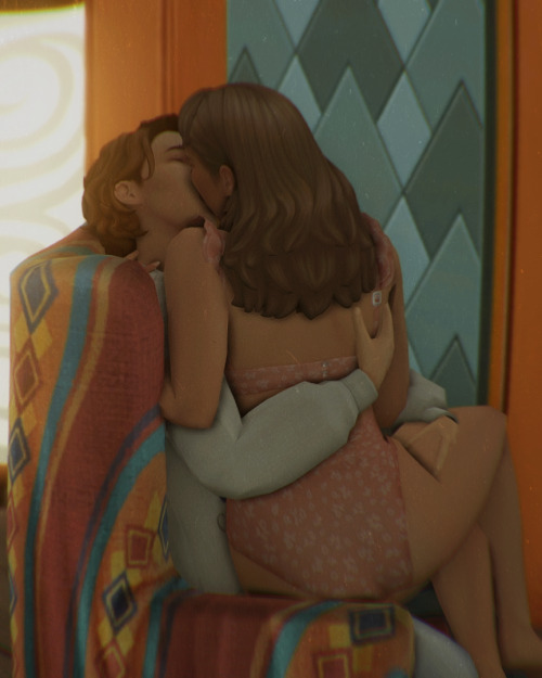 Midnight Kiss