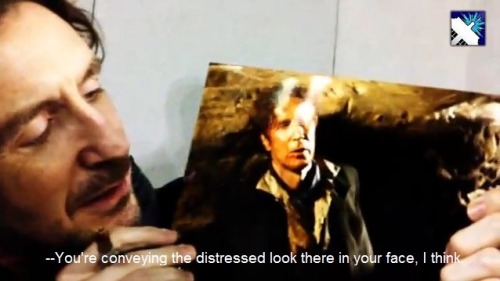 i-left-the-shire-for-this:dorothytrose:XD  Oh you silly man, you.(X)My darling cinnamon roll, you’re