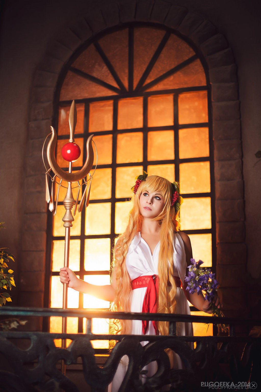 cosplayandanimes:  Titus Alexius - Magi: The Kingdom of Magicsource