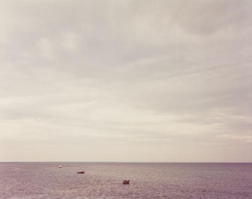 Joel MeyerowitzBay/Sky Series1984Vintage Chromogenic Printsoverall: 11 In X 14 In; 27.94 Cm X 35.56 CmThe