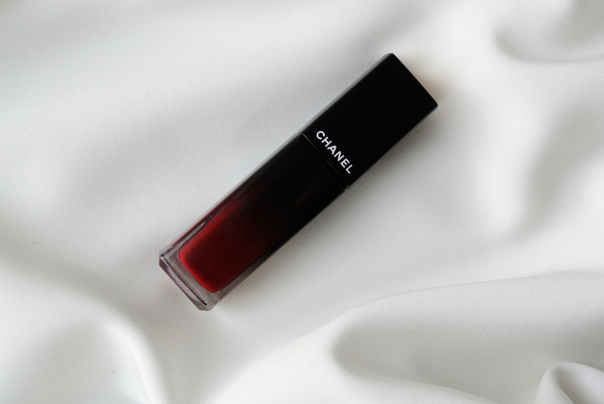 CHANEL Rouge Allure Lacque - Anita Michaela