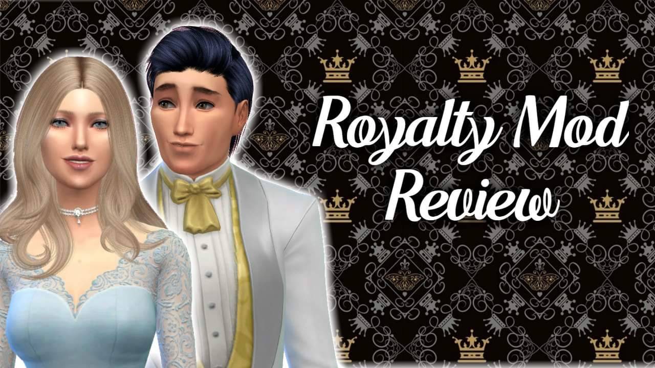 sims 4 mods youtube