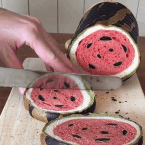 Melon Slice