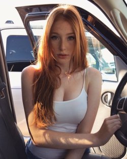 danslintimite:Madeline Ford