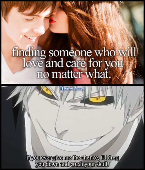 LOVING & CARING, BLEACH STYLE