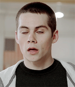 sterekgifs:  &ldquo;take a picture it’ll last longer&rdquo; 