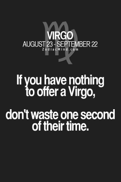 zodiacmind:  Fun facts about your sign here   Accurate