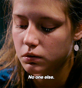 hoeneymoon:  Blue is the Warmest Color (2013) dir. Abdellatif Kechiche