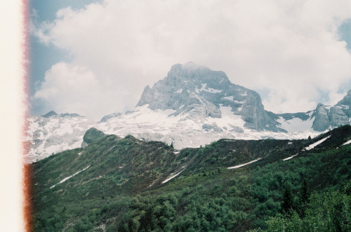 arquerio:untitled by Marine Beccarelli on Flickr.