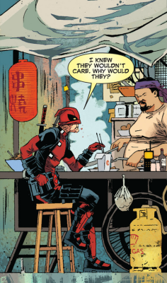 fuckyesdeadpool:  Deadpool V4 #15