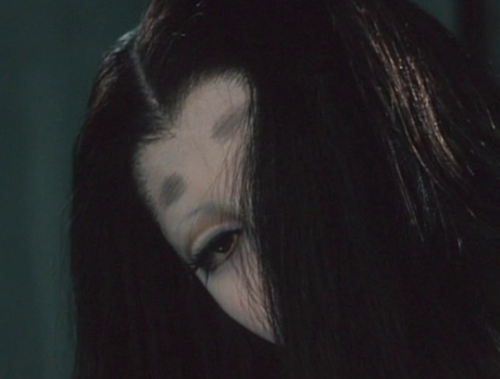 The Iron Crown (Kaneto Shindō, 1972)