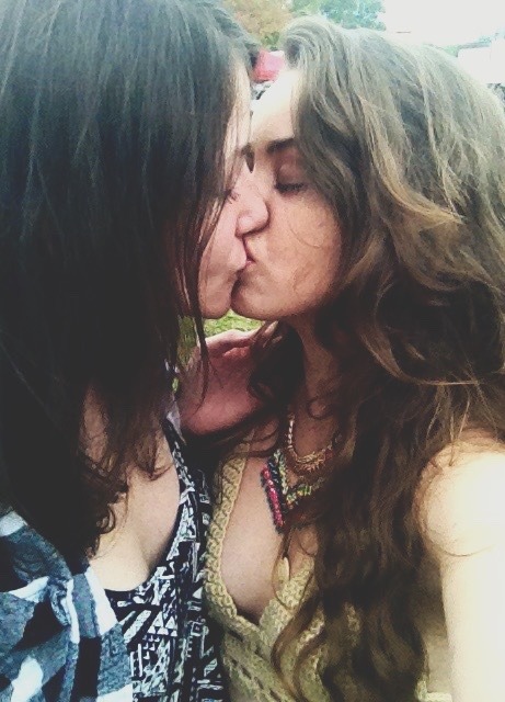 Girls like girls get over it.