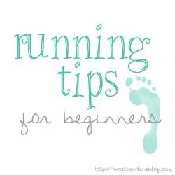nutrifitblr:  1. Start slow. Keep your mileage low and allow for plenty of rest days (even when you think you don’t need it). Don’t compare yourself to other runners (especially bloggers), you don’t know how long they’ve been running and everyone’s