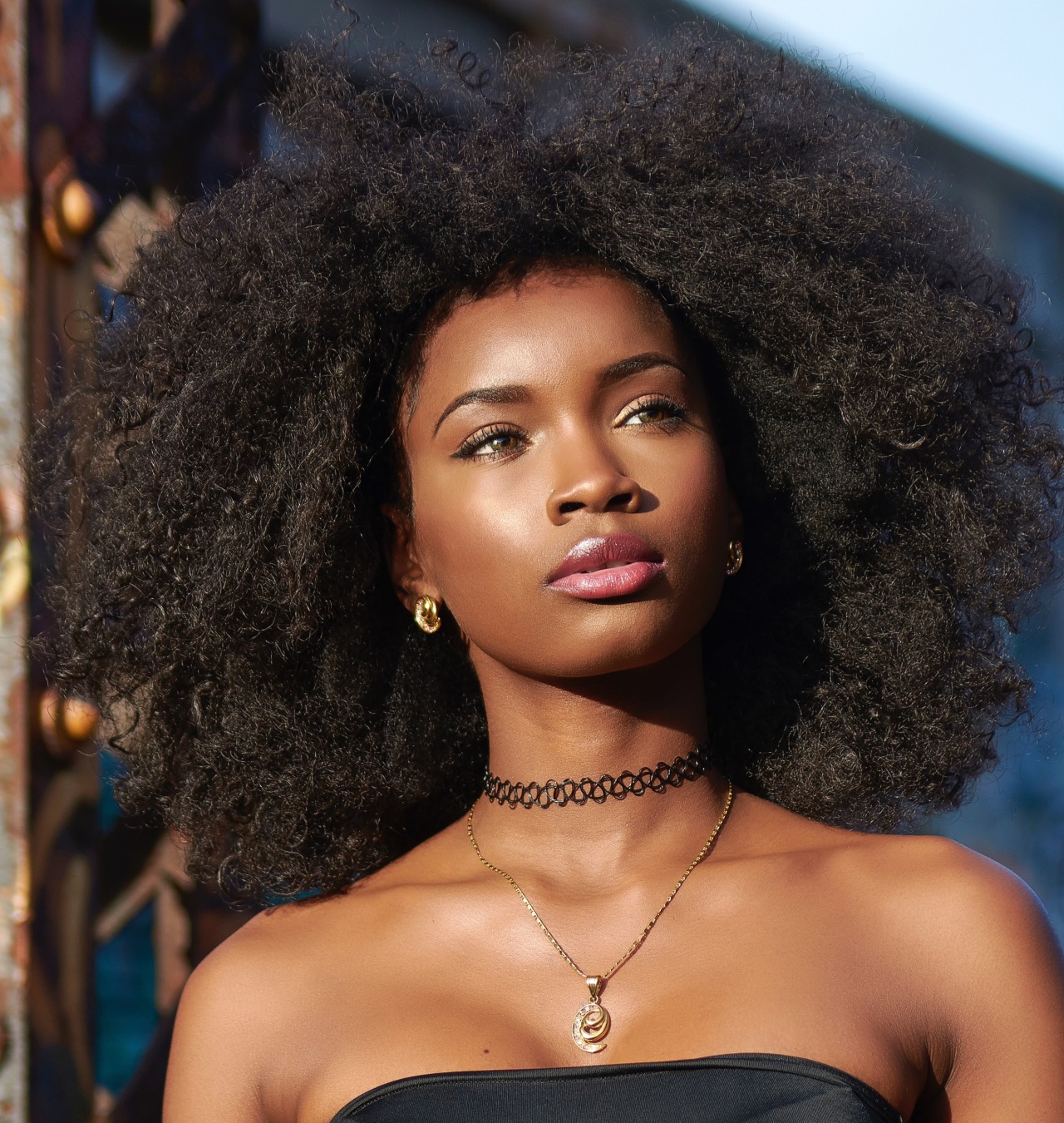 afrodesiacworldwide:   @blissfullqueen.tumblr.com IG/Twitter: @Blissfullqueen Snapchat: