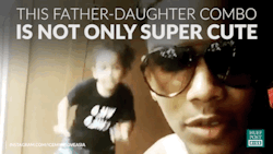 huffingtonpost:Father’s Love For His Daughter