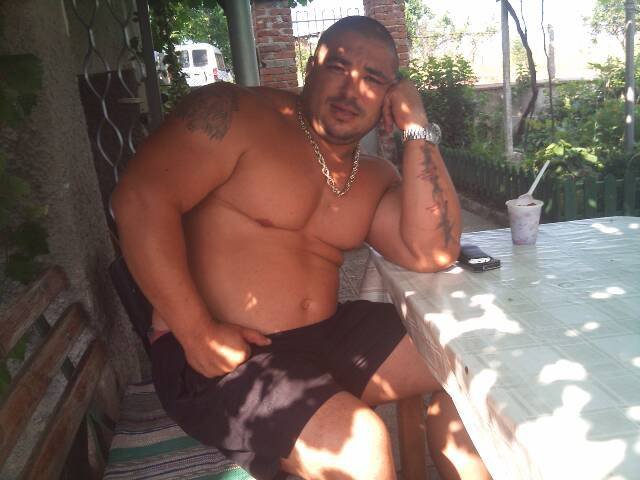 Always Horngry