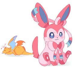 fletchfeather:  Fairy types are so scary