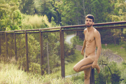 eduardobravin:  Marcelo Prosdocimi - Ragazzo MGMT 