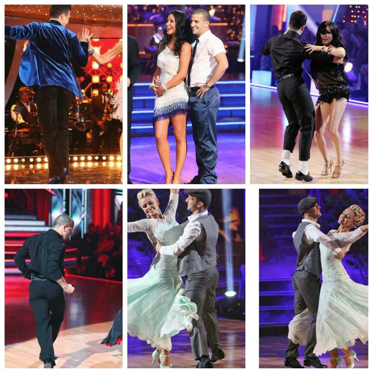 lamarworld:  *requested* pro dancer Mark Ballas ass