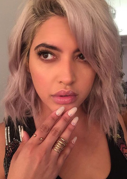 igxbaddies:  @denisebidot