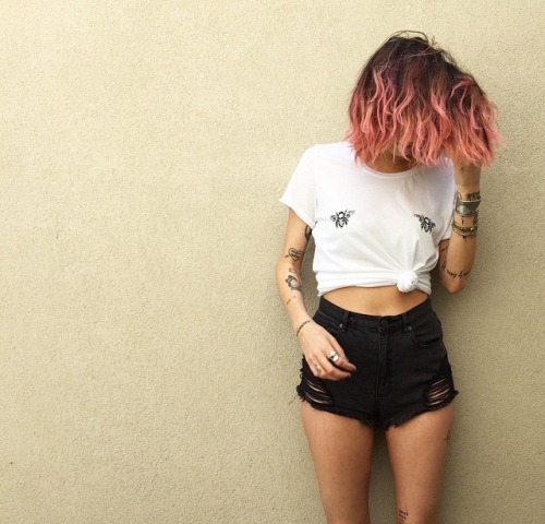 pale-paradising: tattoo inspo from Jenna Allard ☁️☁️ timedoesnotexisthere