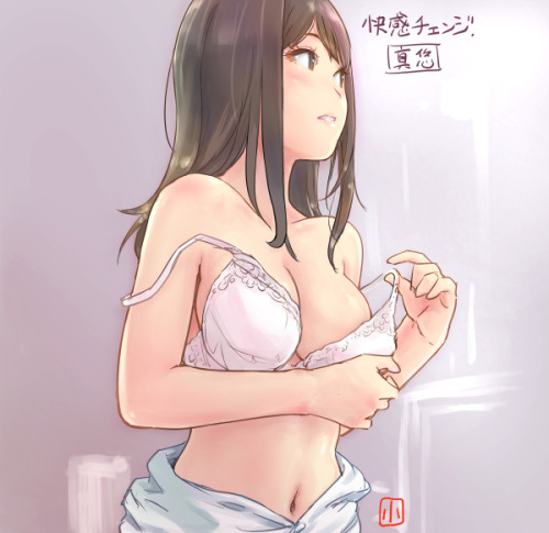  by  Aneroph  [danbooru.donmai.us] via Illustail