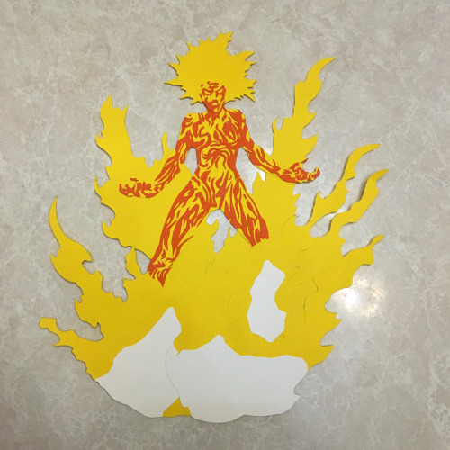 heroicpapercraft