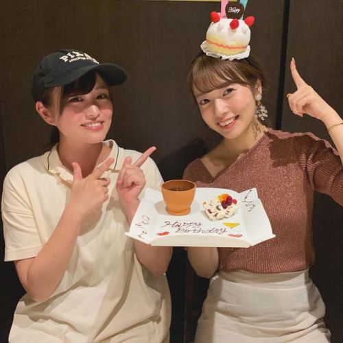 sakamichi-steps: 斉藤優里 on Instagram 2019.07.22 #かりんちゃん、かりんちゃんの親友とご飯に行ってきました～