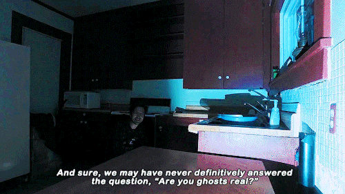 mulderscully:BUZZFFED UNSOLVED (2016-2021)
